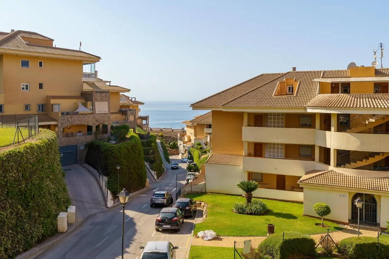 Malagasuite Great Views Fuengirola 0*,  Spanien