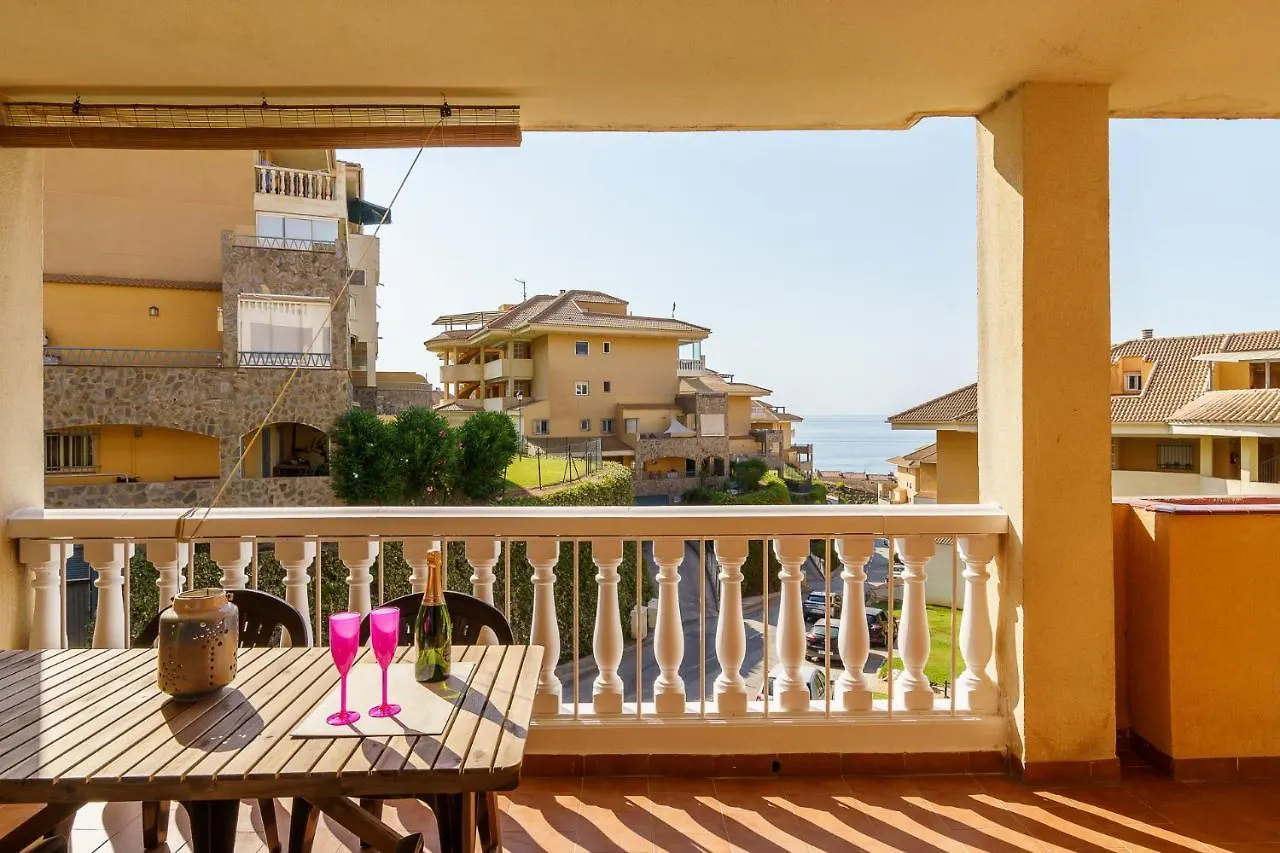 Apartment Malagasuite Great Views Fuengirola Spain