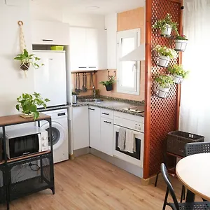 Apartamento Casco Antiguo Apartamento Tarragona